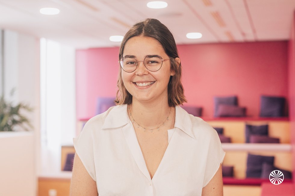 Rencontrez Jeanne, Expertise Cybersécurité - Wavestone