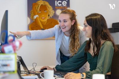 Ice-Watch