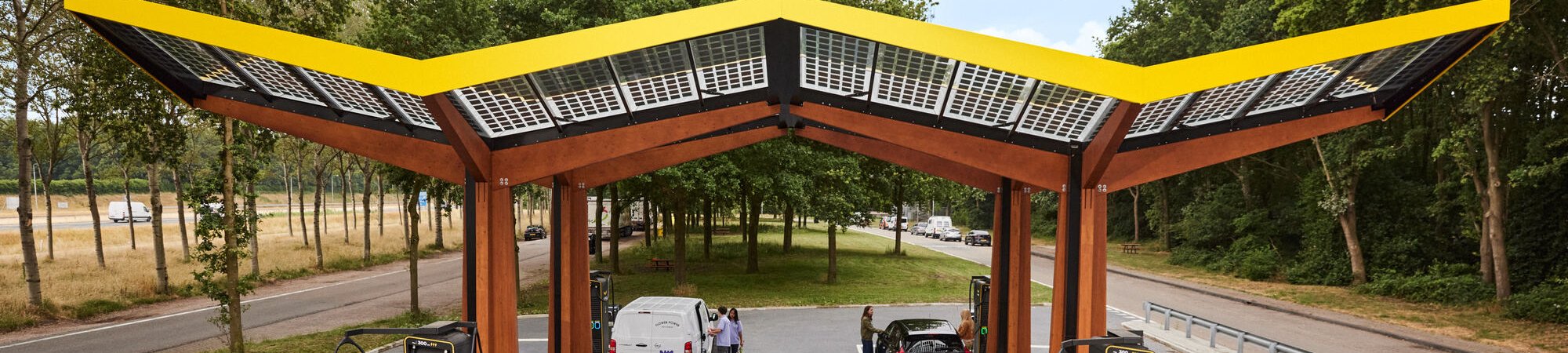 Fastned