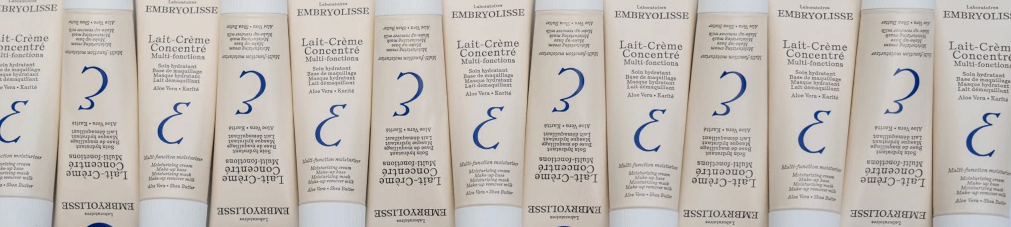 Embryolisse