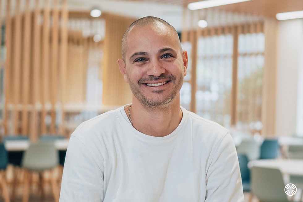 Rencontrez Sébastien, Responsable logistique et optimisation Supply Chain - SBM