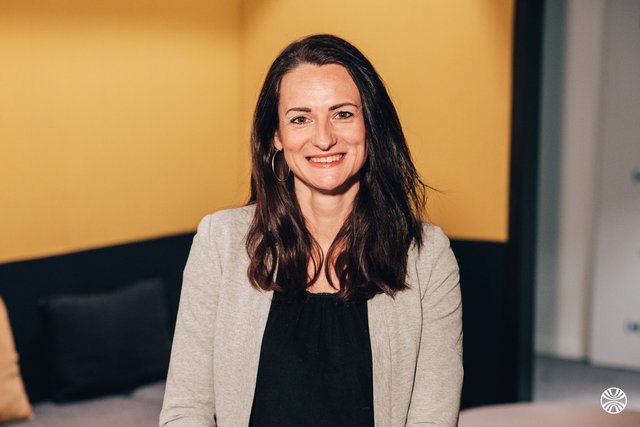 Rencontrez Marie, Gestionnaire Recrutement - Centre National du cinéma et de l'Image animée