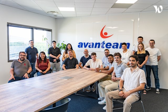 Avanteam