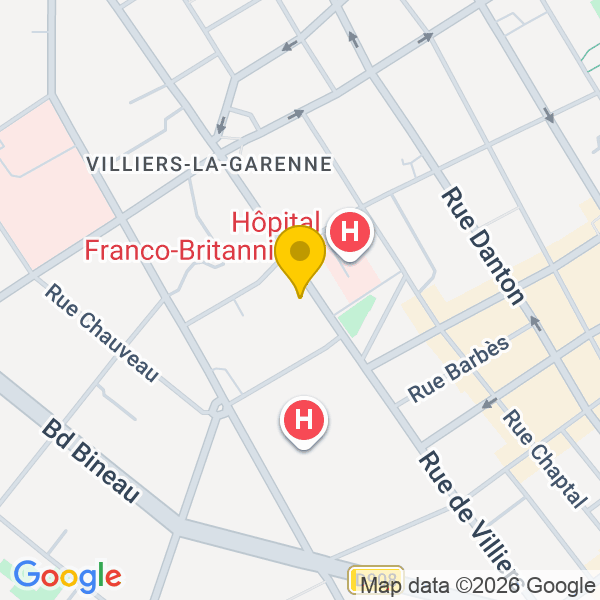 57, Rue de Villiers, 92200, Neuilly-Sur-Seine