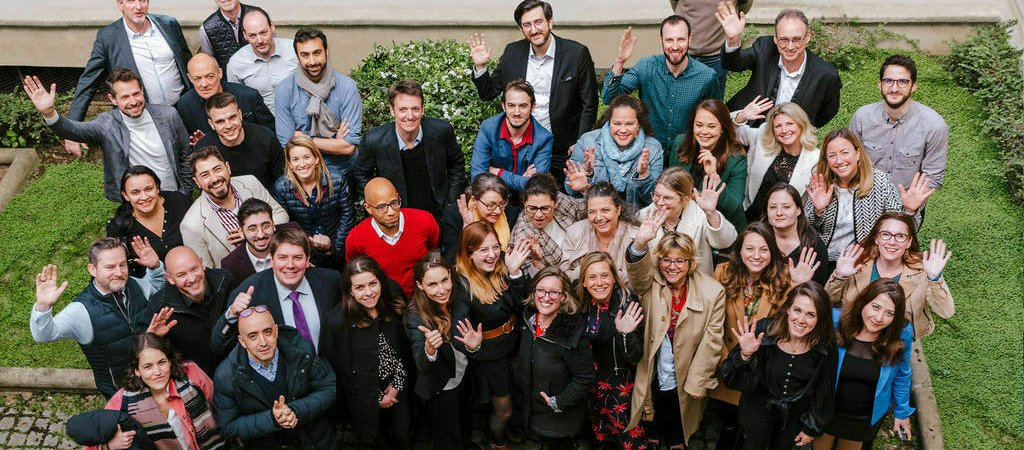 ETS EMEA pictures, videos and careers