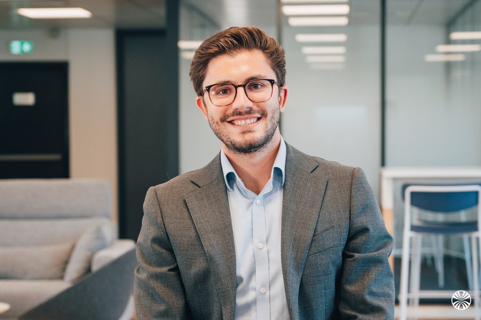 Rencontrez Olivier, Ingénieur d’affaires - Spartes
