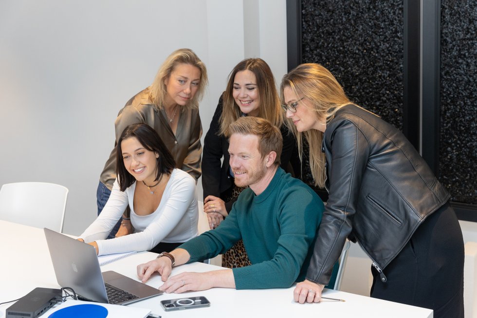 GLOBE GROUPE FRANCE
