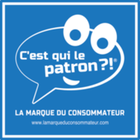 C'est qui le Patron?!