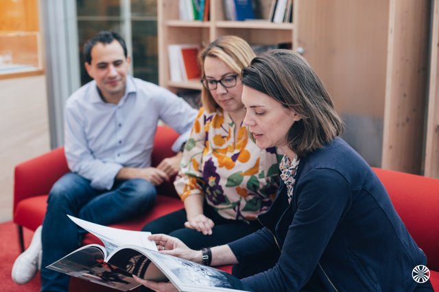 SNCF RETAIL & CONNEXIONS