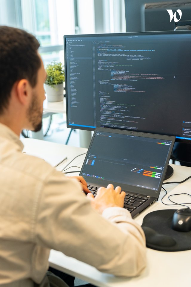 Onepoint x Stack Labs
