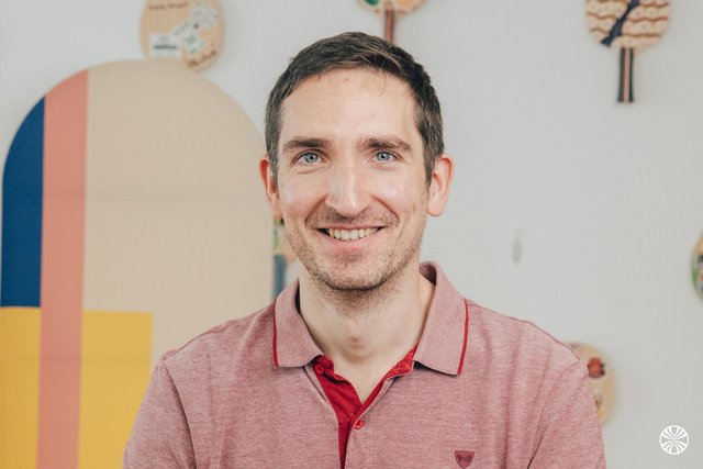 Meet Louis, Tech lead - Akur8