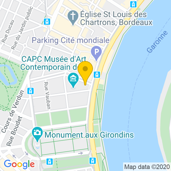 1 Place Lainé, 33000, Bordeaux