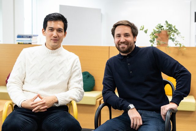 Découvrez la stratégie d’innovation du Groupe FDJ avec David et Maxime - FDJ UNITED