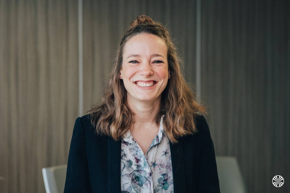 Rencontrez Ines, Responsable du service Performance - GROUPE ROULLIER