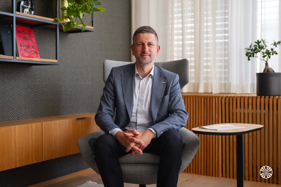 JAROMÍR CHALOUPKA, Partner / Audit - PKF APOGEO Group