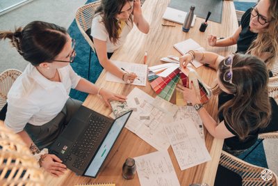 WMH Project, GLOBAL EXPERIENCE AGENCY​