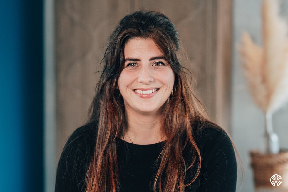 Meet Amanda, Head of product - Directrice produit - Urban Radar