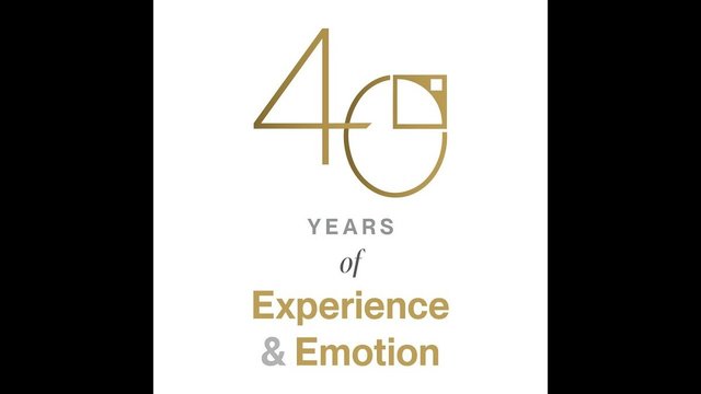 40 Years of Experience & Emotion - L-Acoustics