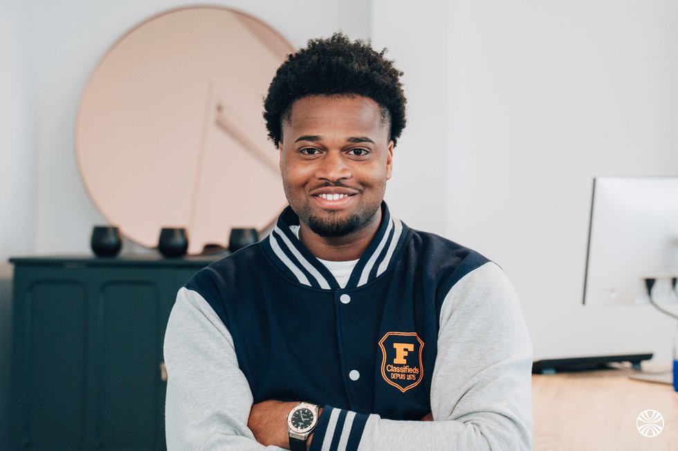 Rencontrez Jonathan, Business manager - Figaro Classifieds