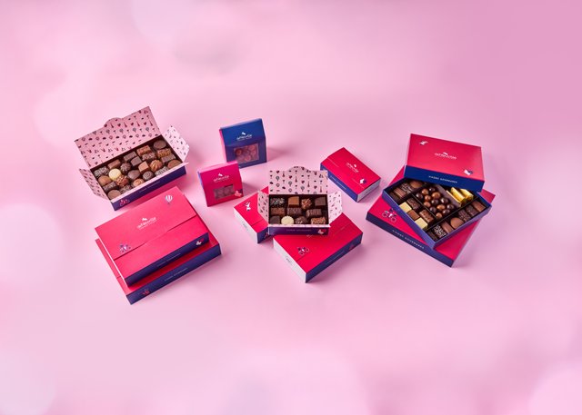 De Neuville - Groupe Savencia