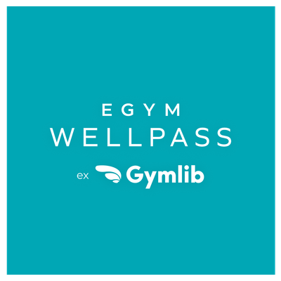 EGYM Wellpass - Ex Gymlib