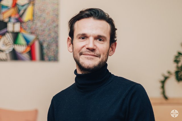 Rencontrez Xavier, Chief Marketing Officer - Klara