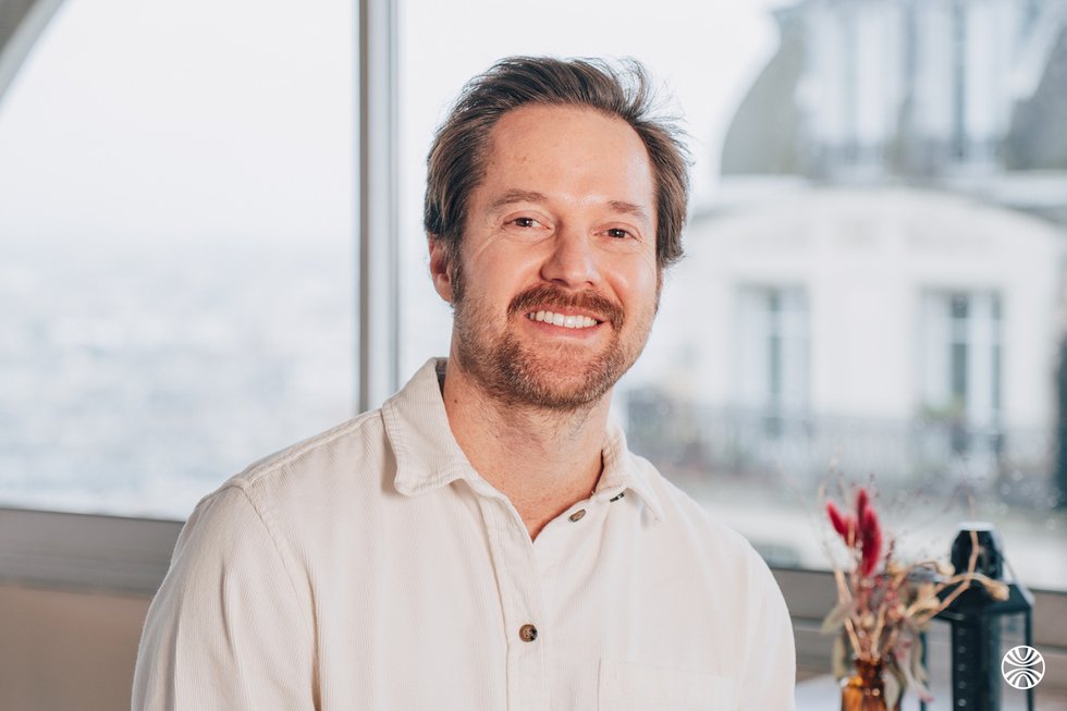 Meet Pierre, Managing director SE LATAM - Qobuz