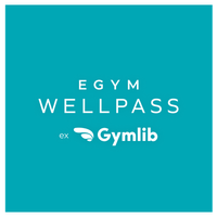 EGYM Wellpass - Ex Gymlib