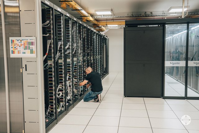 France Travail DSI (Direction des Systèmes d'Information)