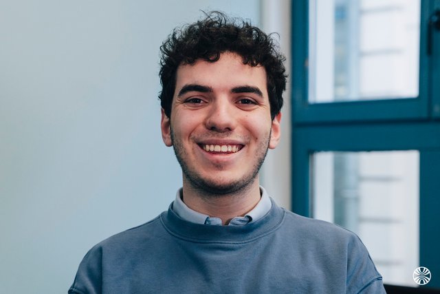 Rencontre Florent, Juriste en alternance - M Comme Mutuelle