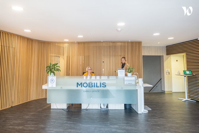 MOBILIS Family Office