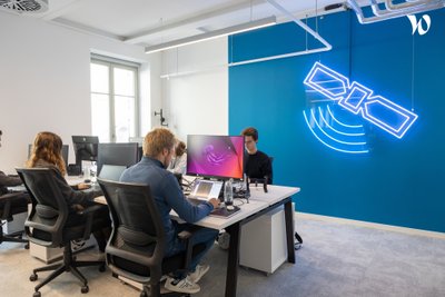 Senior FP&A (H/F) - Safran.AI (ex-Preligens) - CDI à Paris