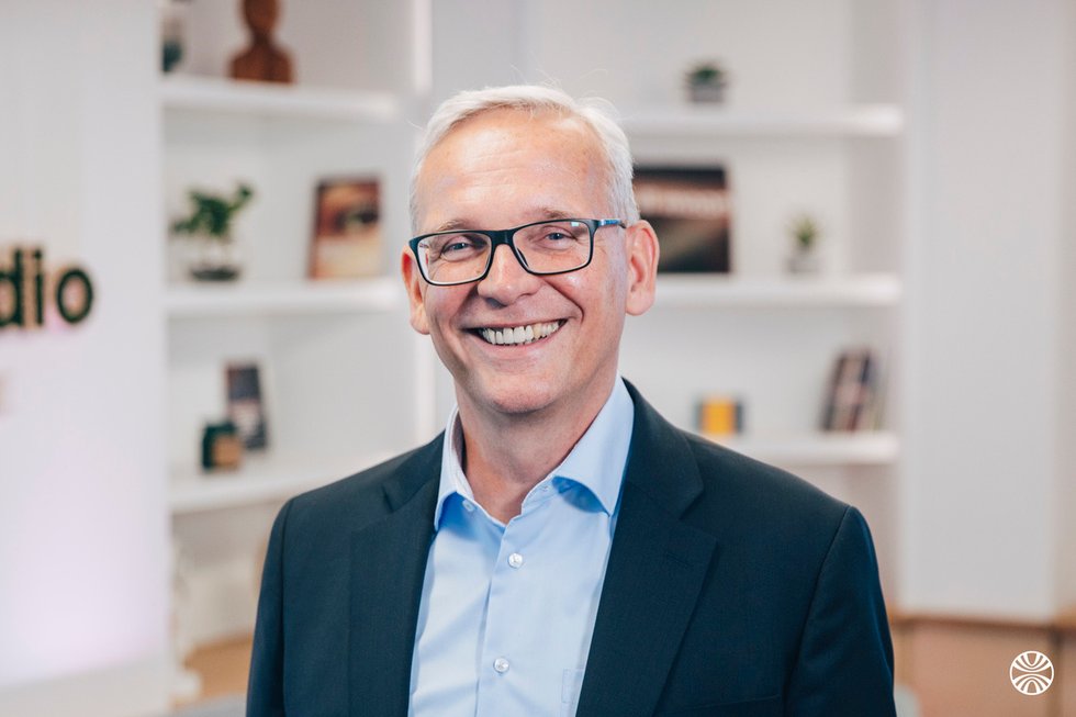 Meet Karsten, Deputy CEO - Wavestone