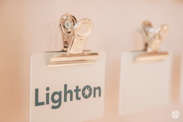 LightOn