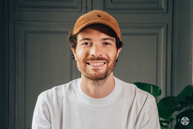 Rencontrez Quentin, Co-founder & CFO - Rzilient