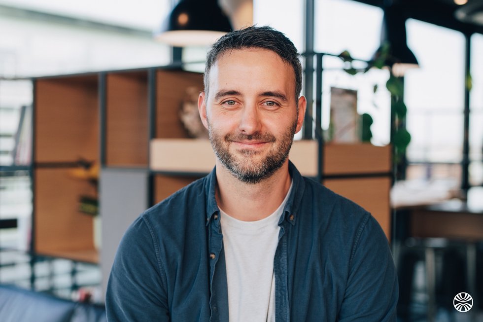 Rencontrez Thomas, CEO et co-fondateur - Finthesis