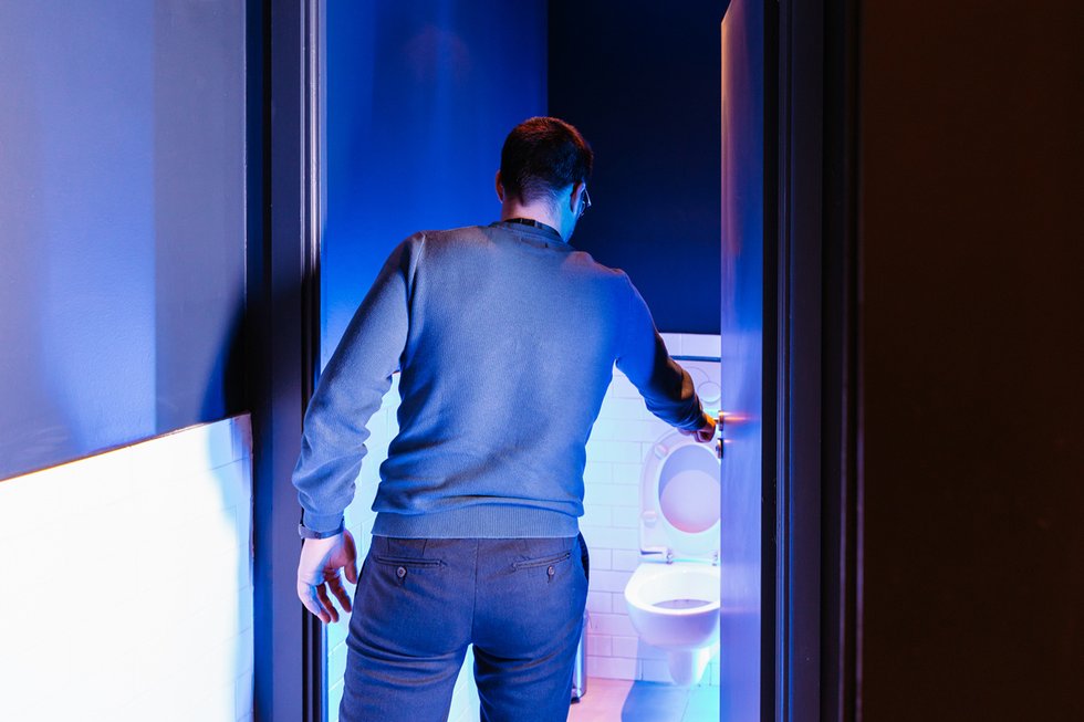 Quatre bonnes raisons de passer aux toilettes japonaises