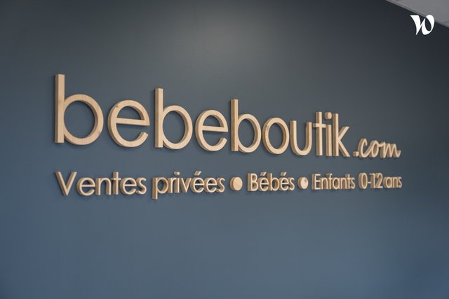 Bebeboutik Photos Videos Recrutement