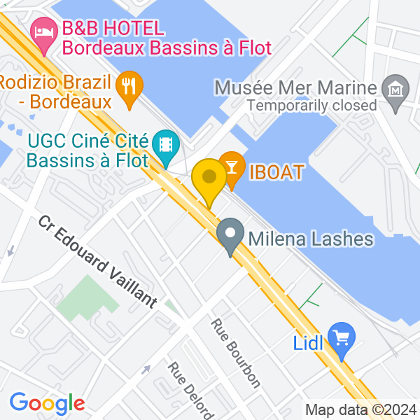 81, Rue Lucien Faure, 33300, Bordeaux