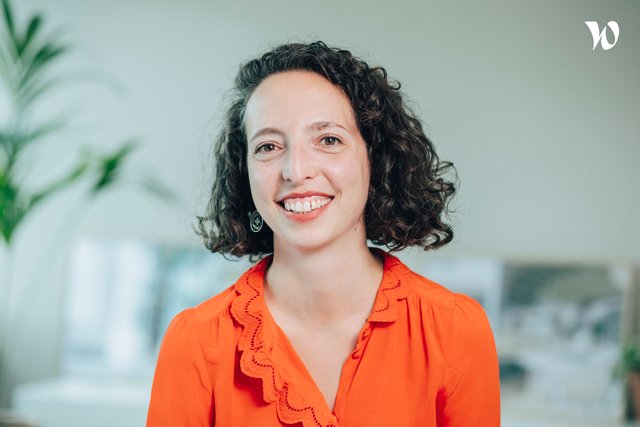 Meet Elise, People and Transformation Manager - Parella