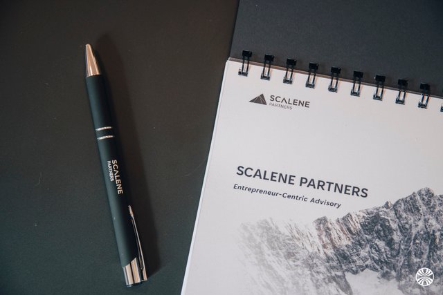Scalene Partners