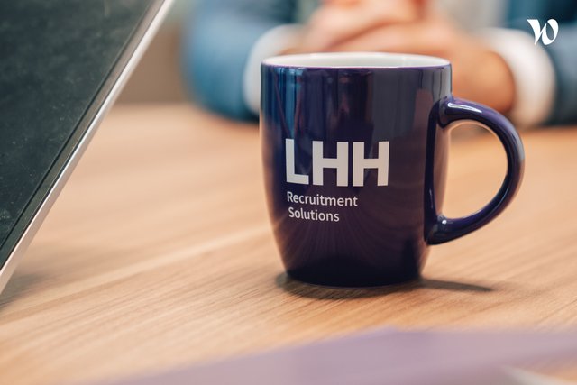 LHH Recruitment Solutions