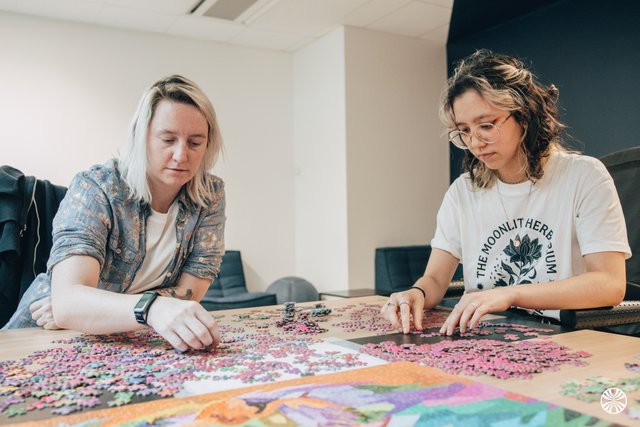 PULLUP Entertainment