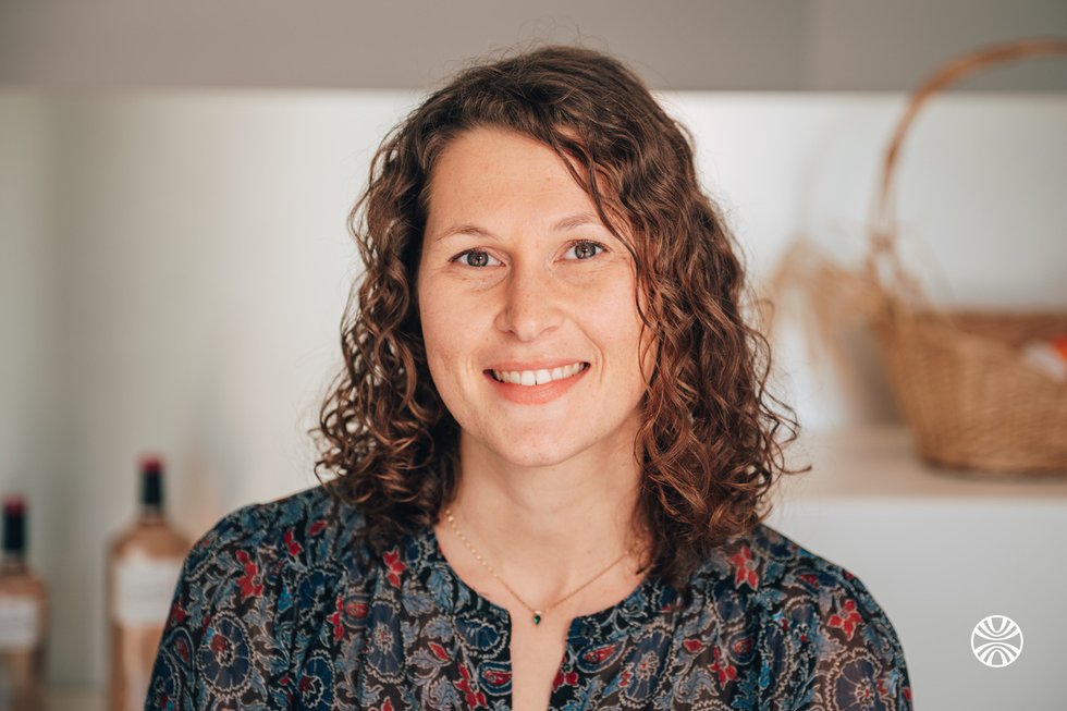 Rencontrez Marylène, Responsable qualité groupe - AdVini