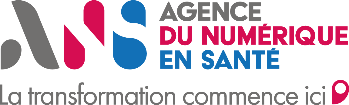 La transformation commence ici, avec vous. - Agence du Numérique en Santé​
