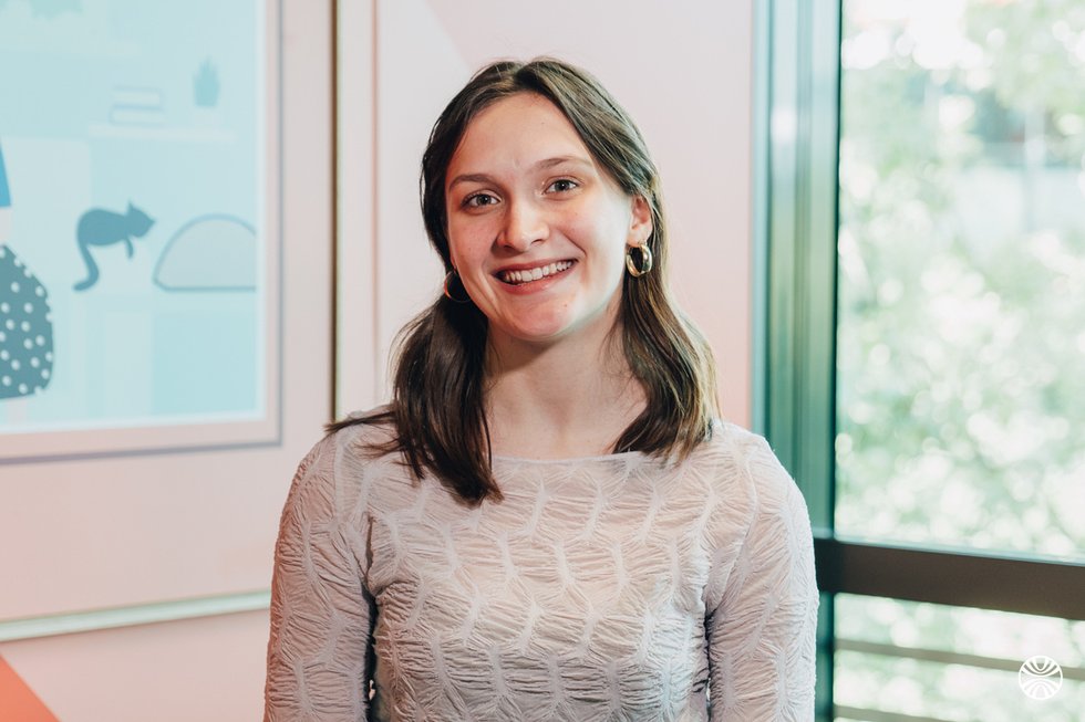 Rencontrez Amandine, Conseillère Lifestyle - Generali Concierge Services