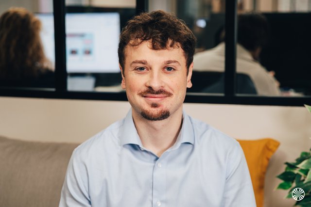 Rencontrez Quentin, Junior Product Owner - Korint