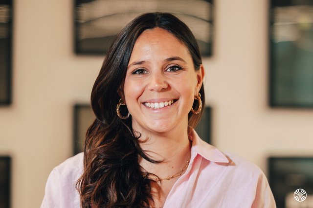 Rencontrez Emma, Implementation Manager - MakiPeople