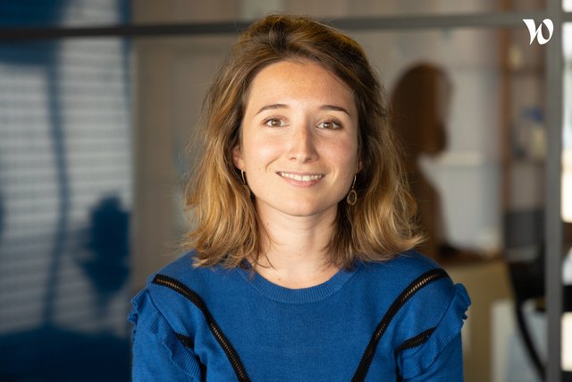 Meet Maud, Product Manager