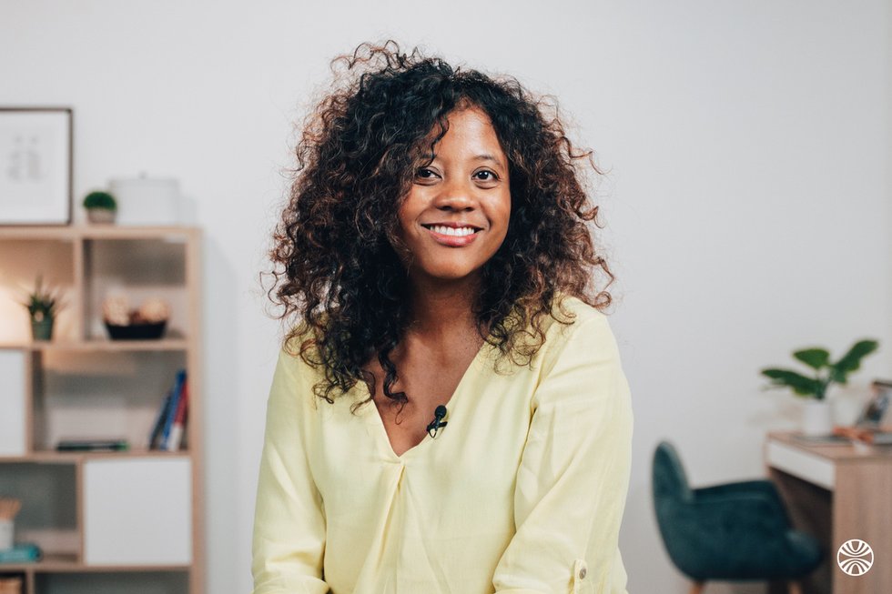 Rencontrez Florence, Lead Course Manager - Studi - La grande école 100 % en ligne